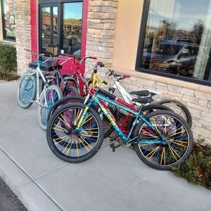 Meet your Posher, Evan